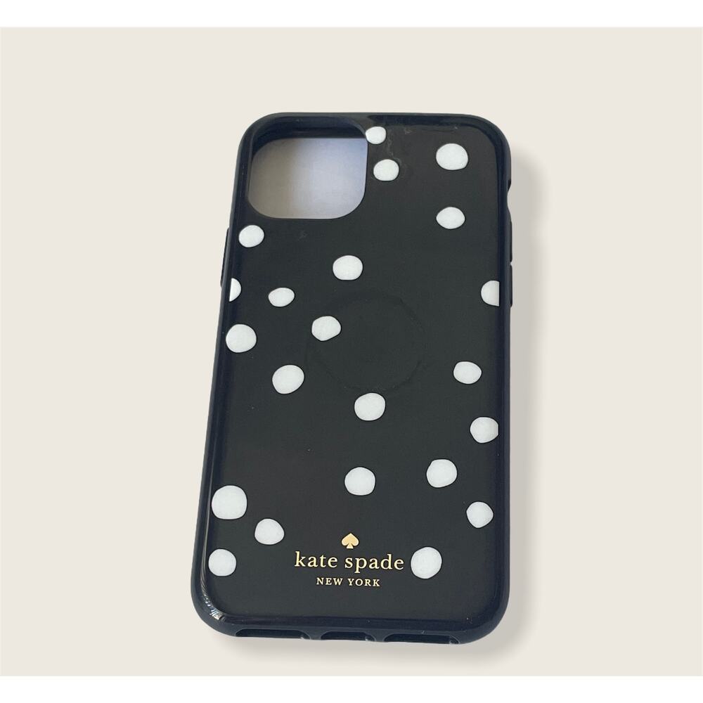 kate spade iphone 11 pro Case Pre-onwed used
